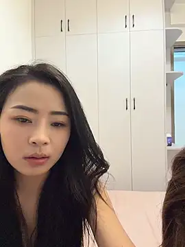 jingya521のライブXXXチャット