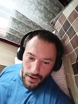 DanielRambo1989 Live XXX-Chat