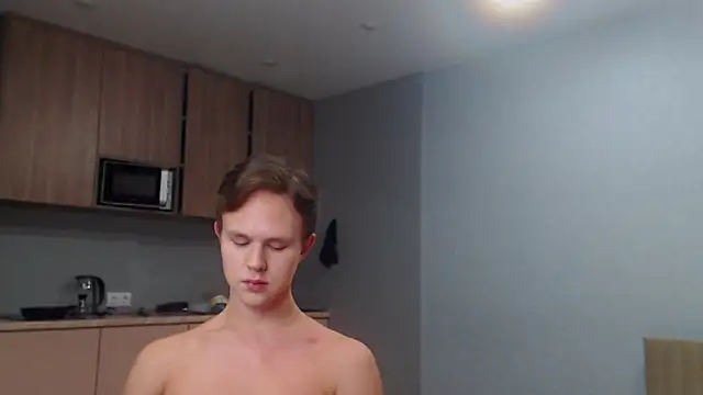 MartinMendez Live XXX-Chat