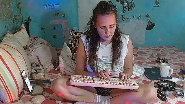 brighteyes77 Chat XXX in diretta