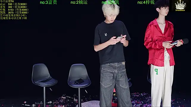 BTboy-0001 Chat XXX live