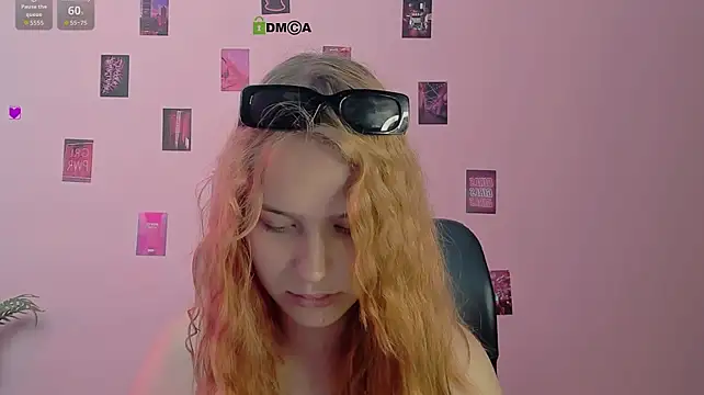 roxy_starr_のライブXXXチャット
