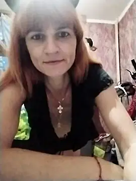 YaroslavaLester's Live XXX Chat