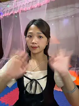hhanni06のライブXXXチャット