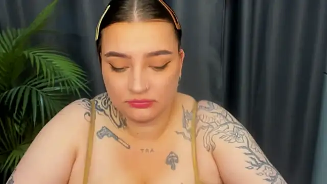 NikkiSummer 라이브 XXX 채팅