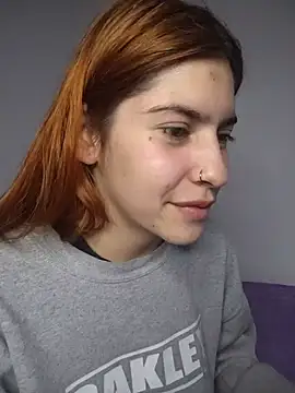 Stefany_lf's Live XXX Chat