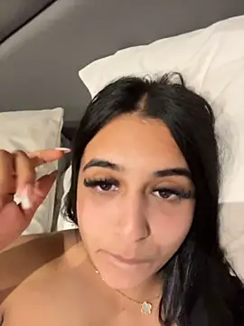 LilMisIndianx – Live XXX-chat