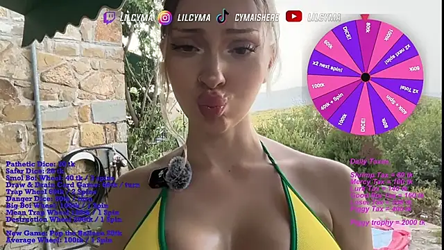 cymaishere: απευθείας συνομιλία ΧΧΧ