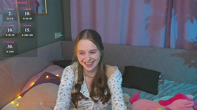 Meg_RyannのライブXXXチャット