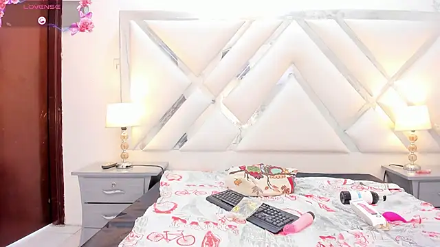 tyraparker Live XXX-Chat