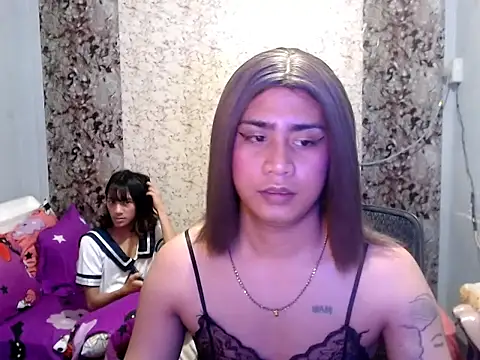 KweenRics Obrolan Langsung XXX