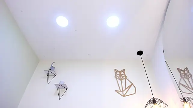 mayaevansmgのライブXXXチャット