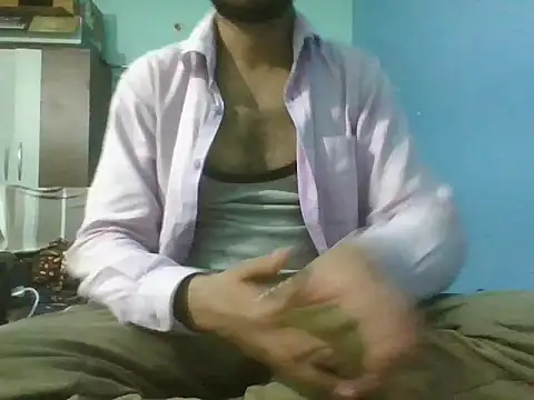 Arsalan_Sheikh Obrolan Langsung XXX