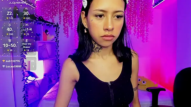 cat_kitty18_ ল াইভ XXX চ্যাট