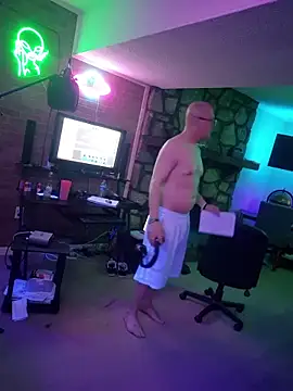 chronic_vibez Show in webcam