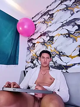 Chat XXX Live Hiroshi_Shen