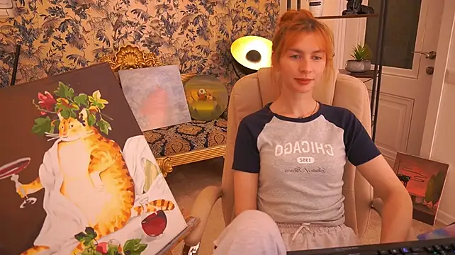 دردشة Nicol_Moonn الجنسية المباشرة