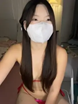 _xiaoxinxin_ 现场XXX聊天