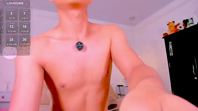 CodyTwink Live XXX-chat