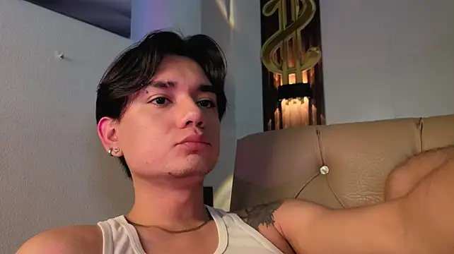 Chat XXX en directo de davoxer