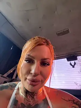 Živý XXX chat krysstal003