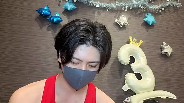 CHROME-kun925 现场XXX聊天