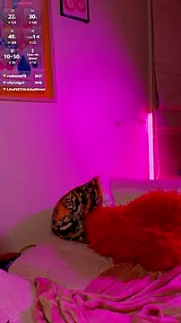 Sookie_Soxxxe's Live XXX Chat