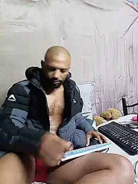 Camodick Webcam show