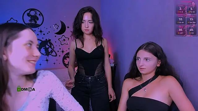 Chat XXX en directo de bella_dorn