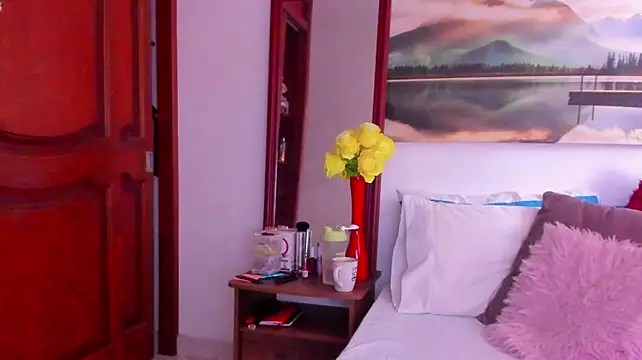 Aurora_Real Adlı Modelin Canlı XXX Sohbeti