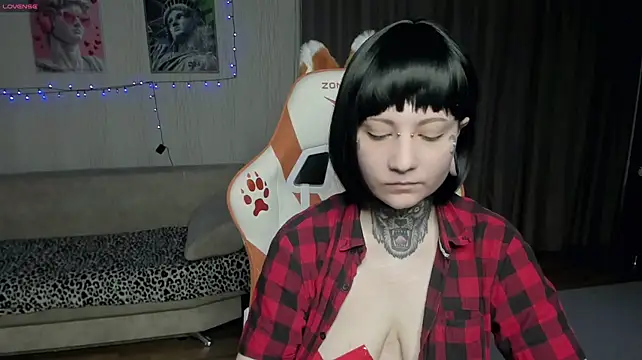 Chat XXX en directo de acid_trip1l