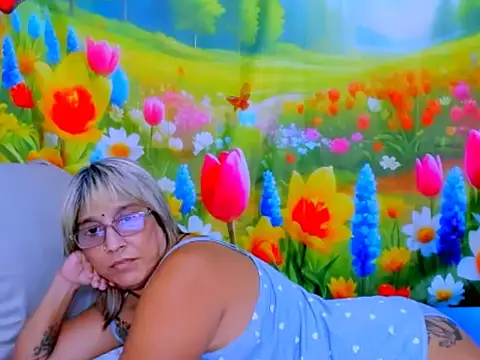 indianroxy Chat XXX in diretta
