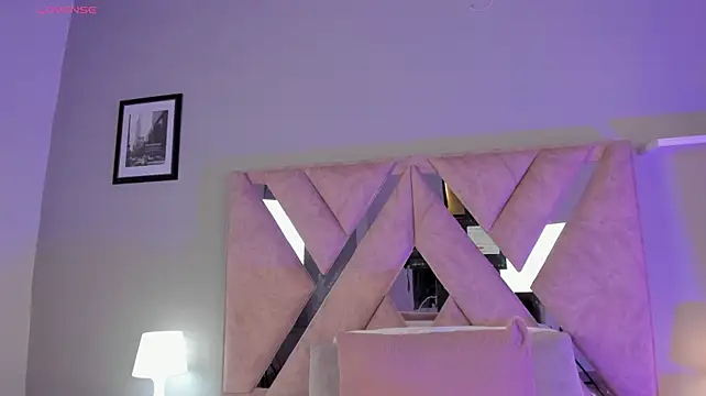 Eva-Millss Live XXX-chat