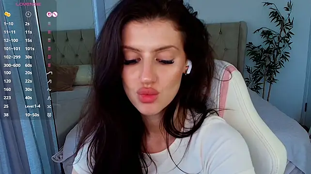 دردشة Skinny_Alice الجنسية المباشرة