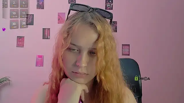 Онлайн чат XXX roxy_starr_