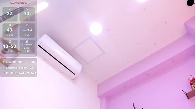 camila_scothのライブXXXチャット