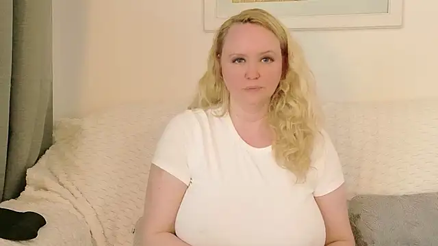 Sarah4you – Live XXX-chat
