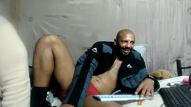 Camodick Chat XXX live