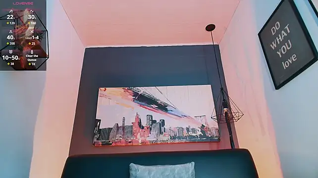Maximoking26 라이브 XXX 채팅