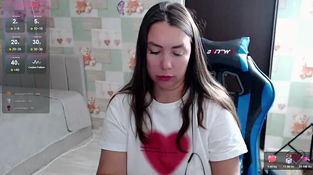 Korolek12's Live XXX Chat