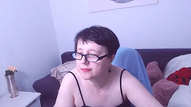ChristaRose Live XXX-chat