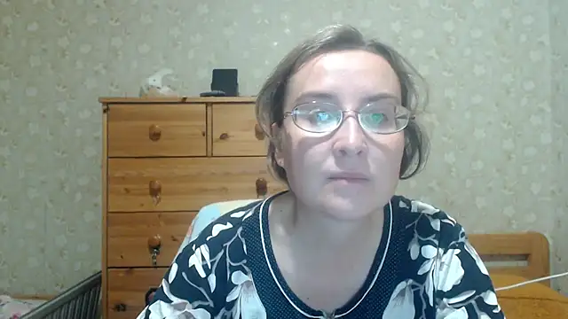 Chat XXX en directo de Smart_Rose