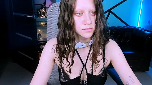 LidaDarknet's Live XXX Chat