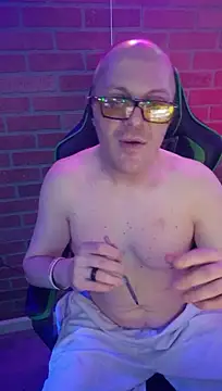 Chat XXX Live chronic_vibez