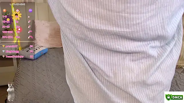 Nancy_Mooree Obrolan Langsung XXX