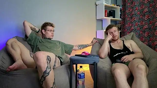 dkaniss' Live XXX Chat