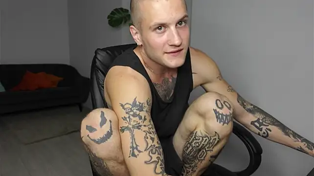 Онлайн чат XXX Igor_Wilde