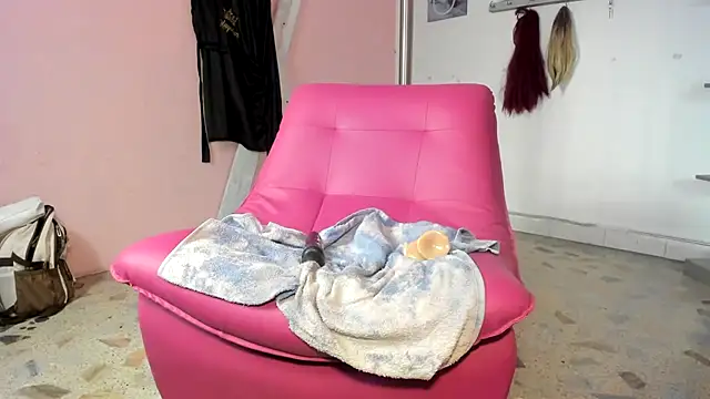 CAMILA--REY's Live XXX Chat