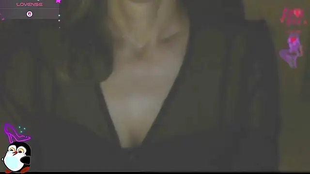 צ'אט XXX בשידור חי של Layla_Ahh