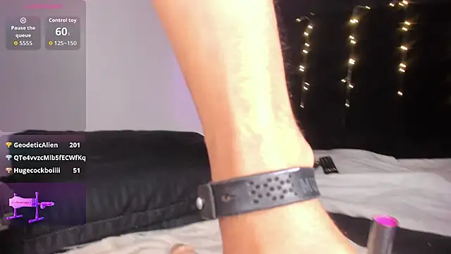 tim__fox 现场XXX聊天